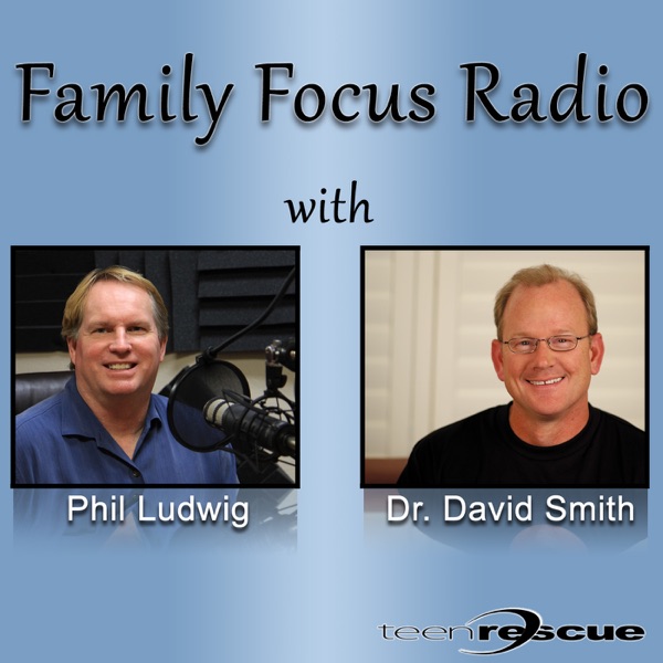 Episodes – Family Focus Radio cover