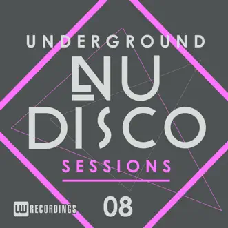 Underground Nu-Disco Sessions, Vol. 8 by Various Artists album reviews, ratings, credits