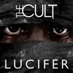 Lucifer - Single - The Cult