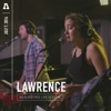 Lawrence on Audiotree Live - EP