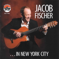 Jacob Fischer - Love for Sale