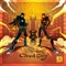 Cloud City - Tha Trickaz lyrics