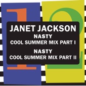 Nasty (Cool Summer Mix) - EP