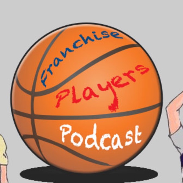 Franchise Players Podcast cover