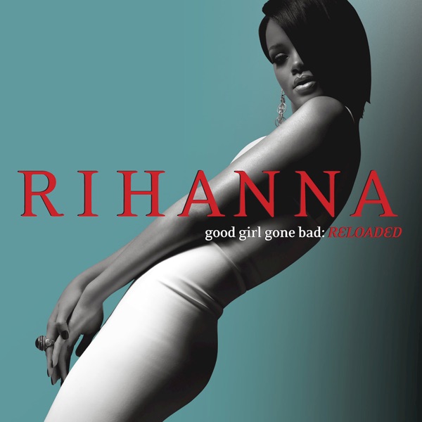 Album art for Disturbia by Rihanna