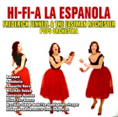 Hi- Fi A La Español artwork