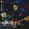 Renee by SALES iTunes Track 4
