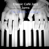 Classic Café Jazz Jams artwork