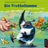 Die Trottellumme und andere schräge Vögel