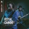 Walk Out on the Water - Royal Canoe lyrics