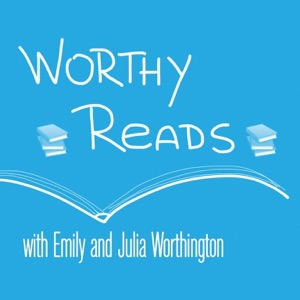 Worthy Reads #4 - A Little Princess (chapter 2)