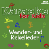 Wenn die bunten Fahnen wehen (Karaoke) - Blankenlocher Pfinzspatzen & Sandra Wollasch