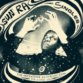 The Cosmic Rays with Sun Ra and Arkestra - Dreaming