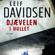 Leif Davidsen - Djævelen i hullet