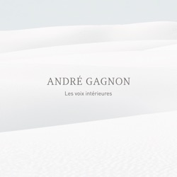 André Gagnon - Fin d'après-midi