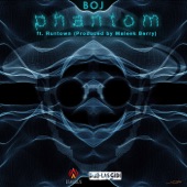 Phantom (feat. Runtown) artwork