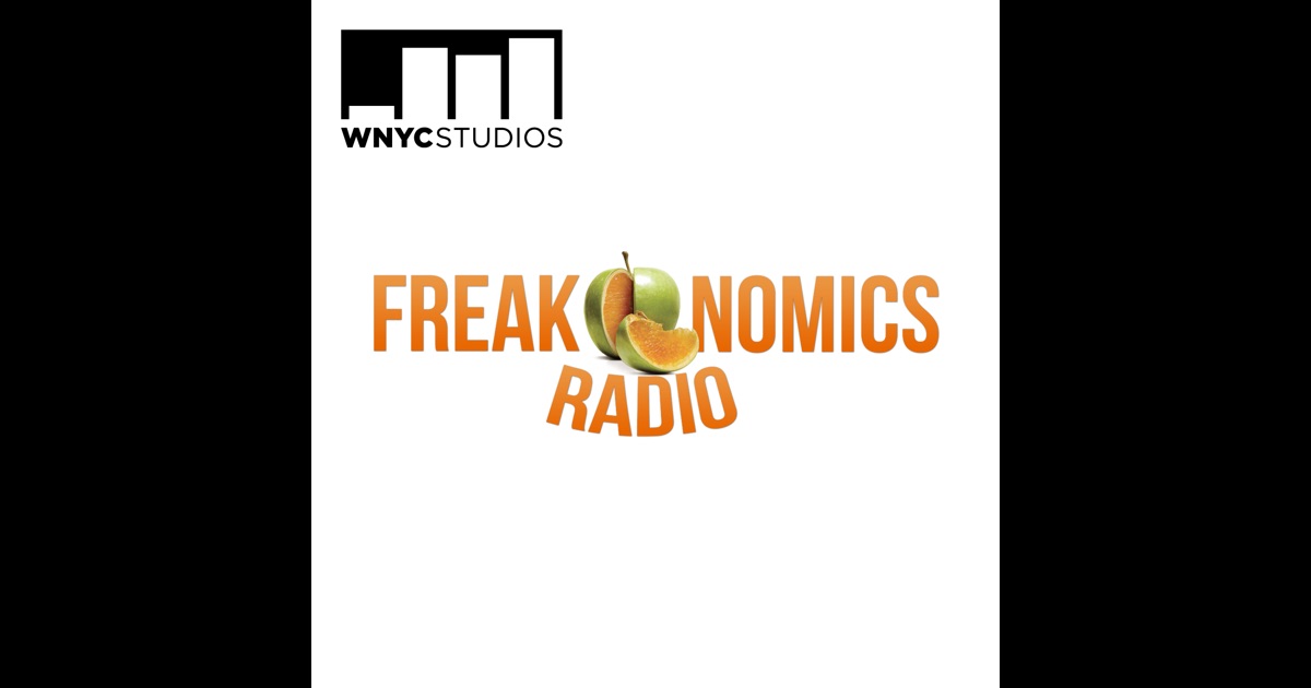9. "Freakonomics" article "The Hidden Side of Everything" - wide 1