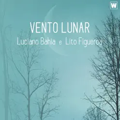 Vento Lunar - Luciano Bahia