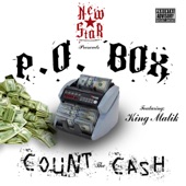 P.O. Box - Count the Cash