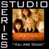 You Are Good (Medium Key Without Background Vocals) artwork