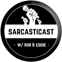 SARCASTICAST podcast