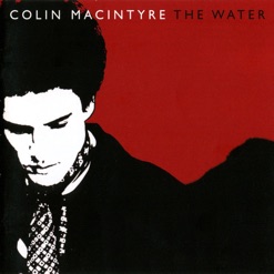 THE WATER cover art
