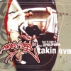 Takin Ova - EP