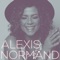 Mauvais sort - Alexis Normand lyrics