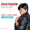 Teardrops (Sted-E & Hybrid Heights Remixes) - Single