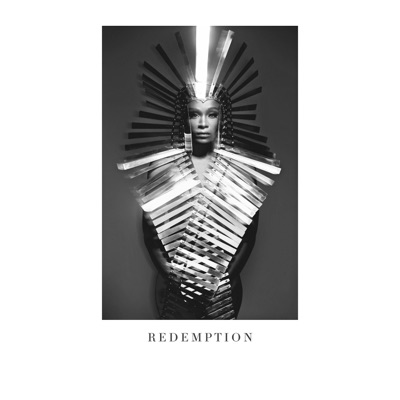 Redemption - Dawn Richard
