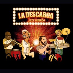 La Descarga - Blue Rumba