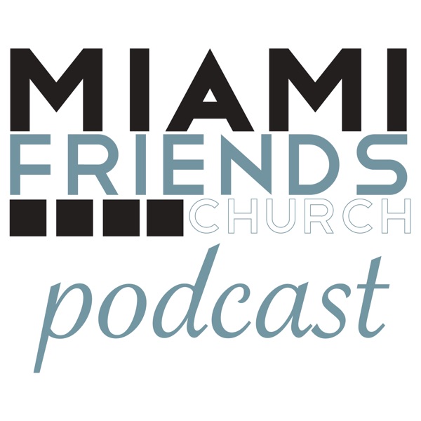 Miami Friends Church cover
