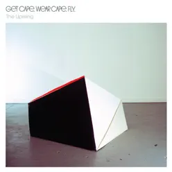 The Uprising - EP - Get Cape Wear Cape Fly The Uprising - EP - Get Cape Wear Cape Fly