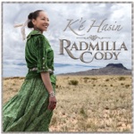 Radmilla Cody - Red Ochre Cheek Clan