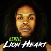 Lion Heart artwork