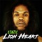 Lion Heart artwork