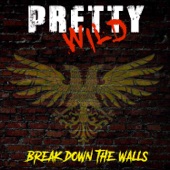 Break Down the Walls artwork