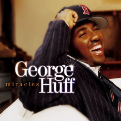 George Huff - A Brighter Day