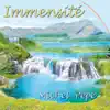 Immensité album lyrics, reviews, download