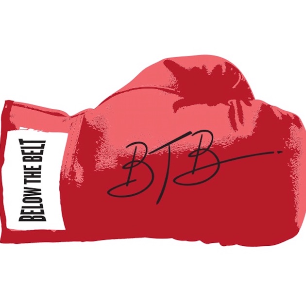 Below The Belt Boxing Podcast by Boxing Monthly on Apple Podcasts