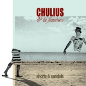 Chulius & the Filarmonicos - Zona Rosa (feat. Bélica)