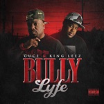 Guce & King Leez - Shinin On Em