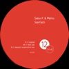 Saxtrack - EP