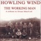 Poor Paddy On the Railway - Howling Wind lyrics
