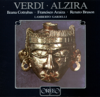 Verdi: Alzira - Lamberto Gardelli