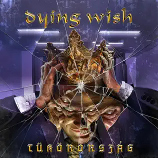 lataa albumi Download Dying Wish - Tükörország album