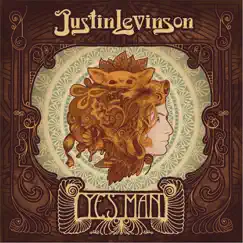 Yes Man by Justin Levinson album reviews, ratings, credits