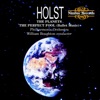 Holst: The Planets & The Perfect Fool (Ballet Music)