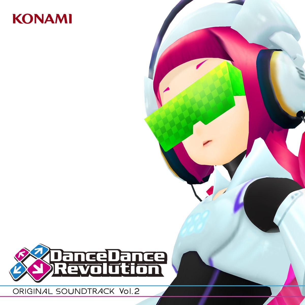 正規品質保証】 DanceDance Revolution サントラ３枚セット