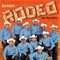 Serían las Dos - Banda Rodeo de Morelos lyrics